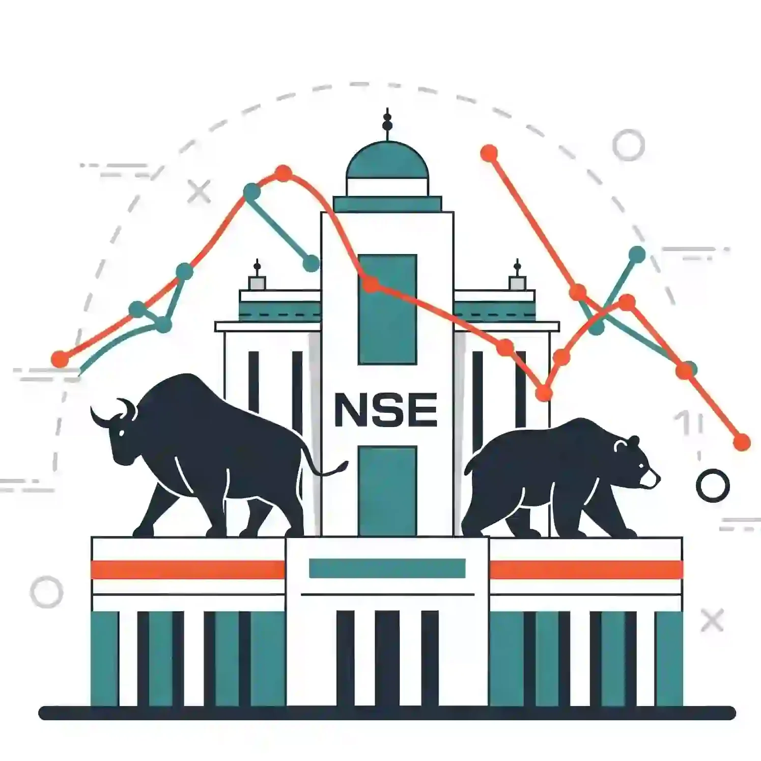 Indian market nse