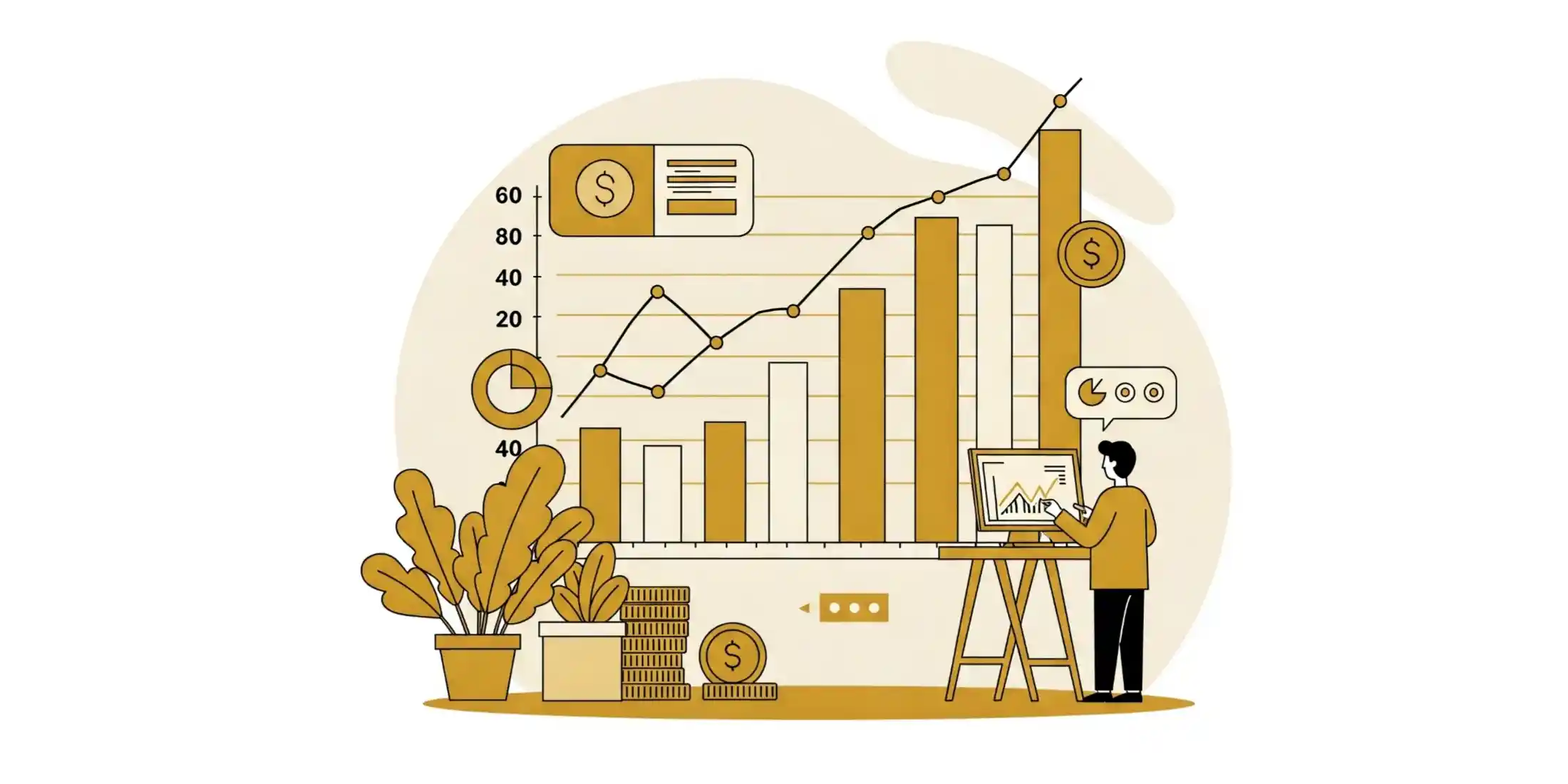 trader study on balance volume