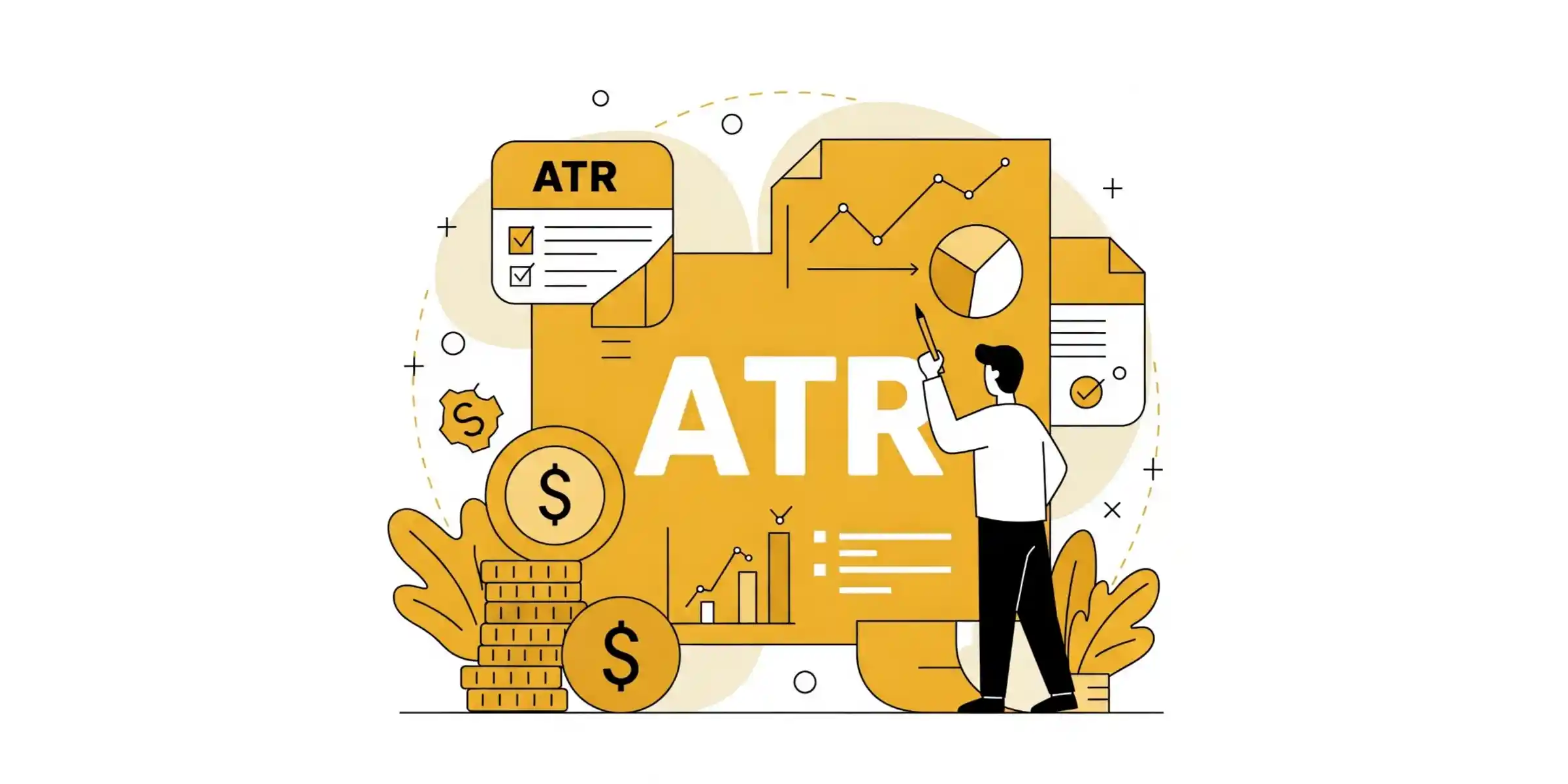 average true range atr