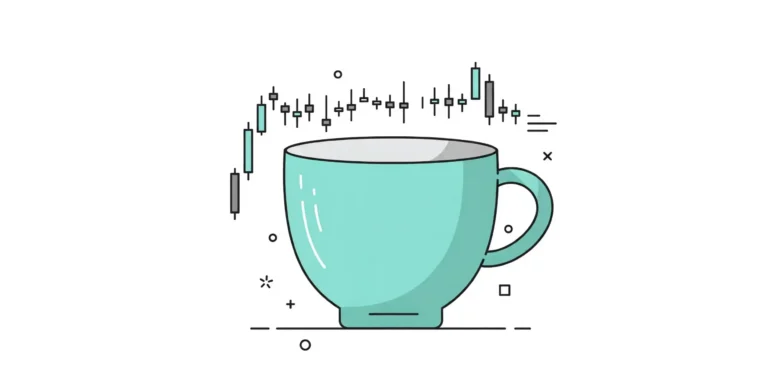 Cup and Handle Pattern