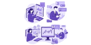 Types of Market Participants