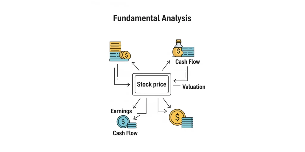 Fundamental analysis of Yes Bank