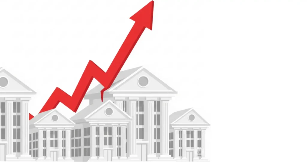Rise of Yes Bank from zero to hero