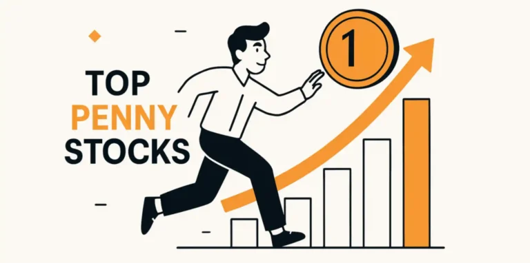 Top Multibagger Penny Stocks