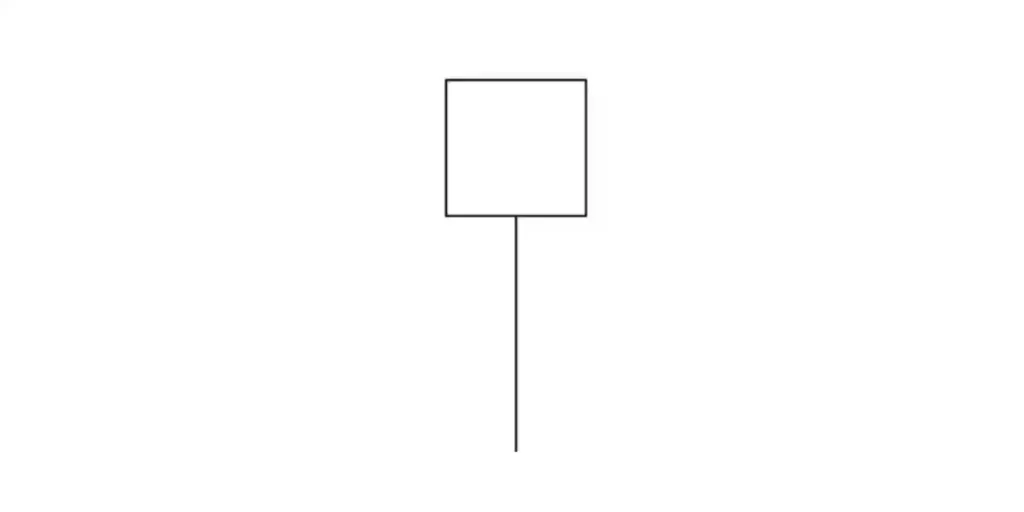 hammer candlestick pattern
