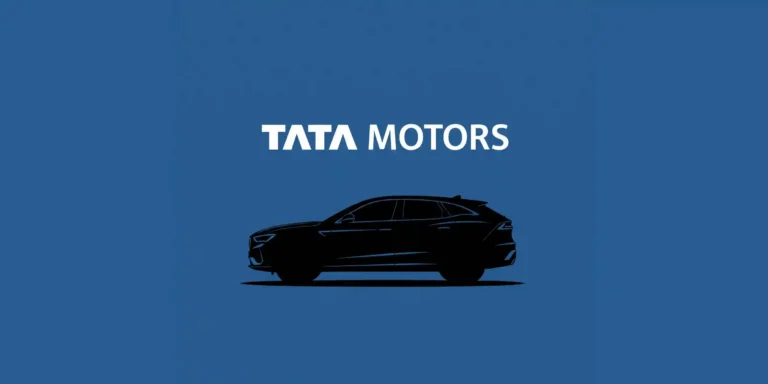 Share Price of Tata Motors: A Complete Analysis of Past, Present & Future [2025]