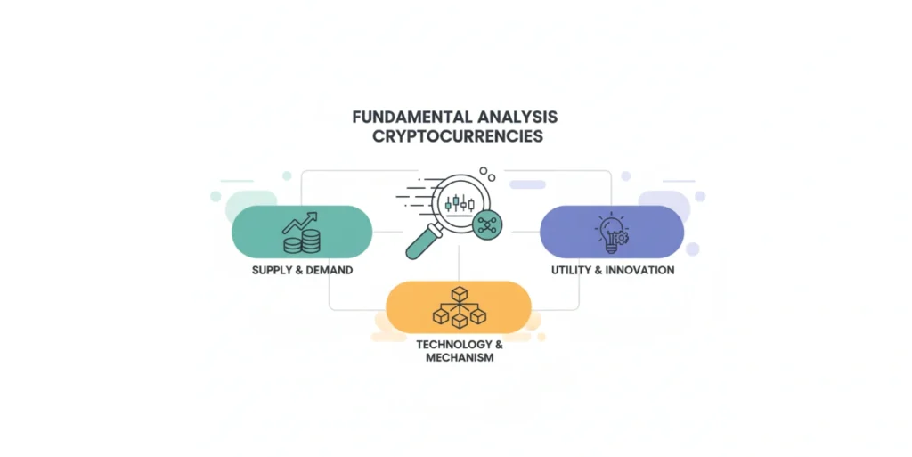Fundamental analysis crypto