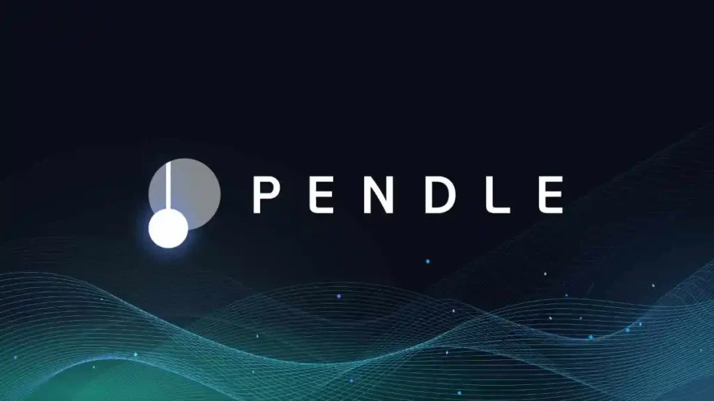 Best Cryptocurrencies to Invest - pendle