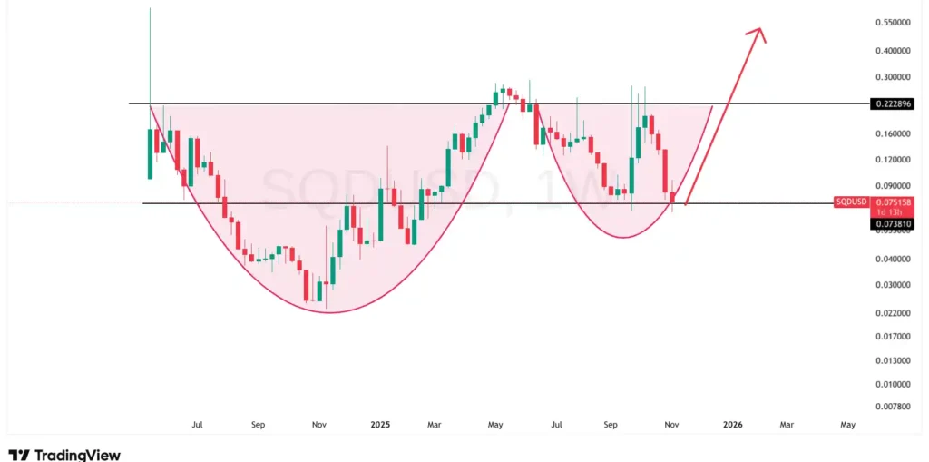 sqd cup handle