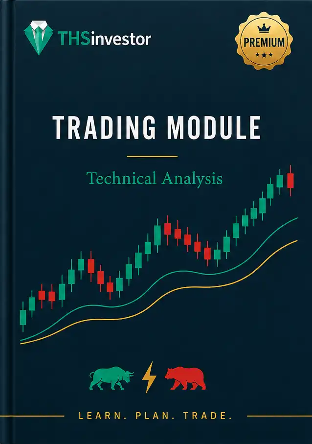 Trading Module — Crypto Markets Edition cover