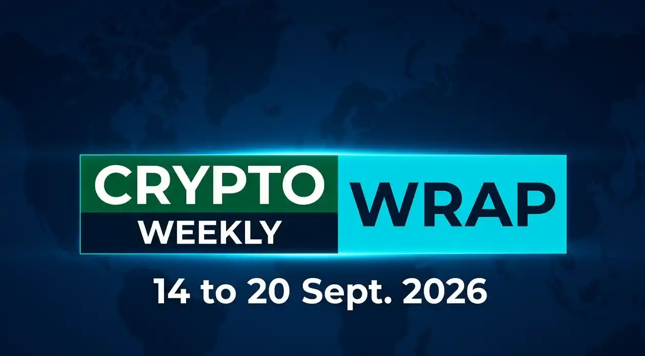 Crypto Weekly Wrap Sept 14 to 20: Bitcoin Defies Fed Hike, Breaks $82,000 Resistance