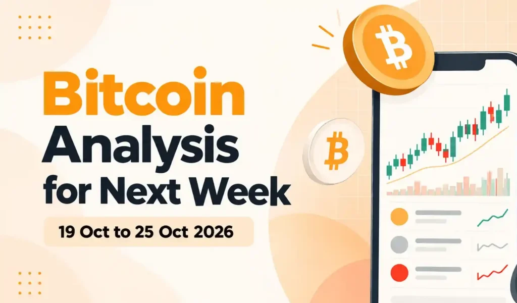 Bitcoin Analysis for Next Week 19 25 Oct 26 e1792493846213