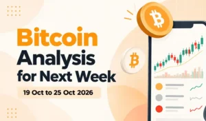 Bitcoin Analysis for Next Week: ETF Outflows Hit $228M as Traders Turn Cautious