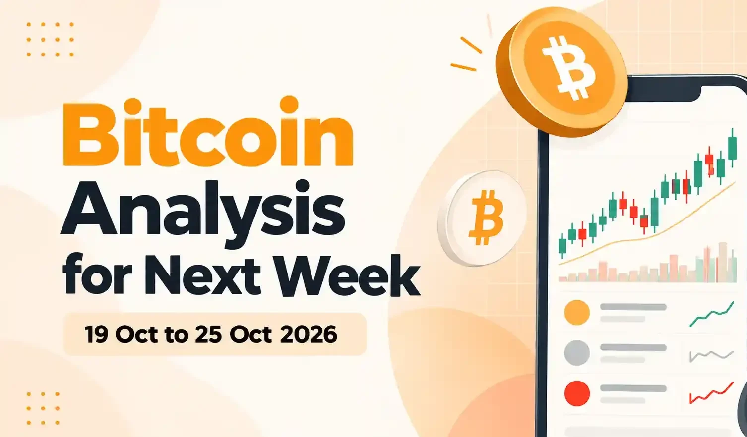 Bitcoin Analysis for Next Week: ETF Outflows Hit $228M as Traders Turn Cautious