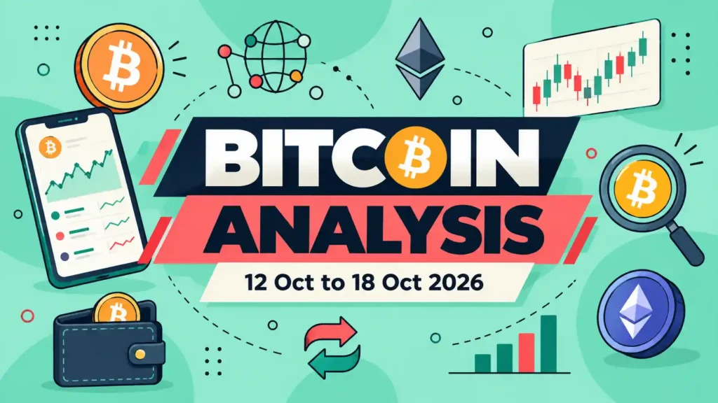 Bitcoin Analysis for Next Week Bitcoin Falls 3.27% as ETF Outflows Hit 679M